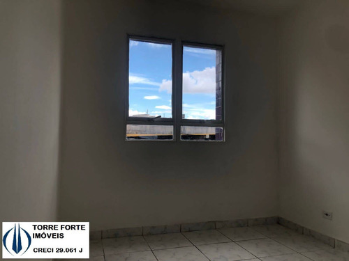 Imagem 5 de 15 de Apartamento Com 2 Quartos, 1 Vaga (s) Na Vila Aricanduva - 3520