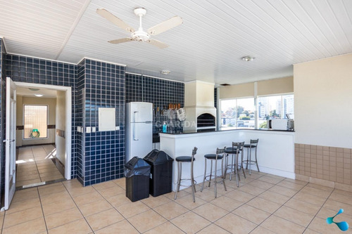 Imagem 25 de 30 de Apartamento Semi Mobiliado Bairro Jardim Botânico, Porto Alegre - Rs - 4831