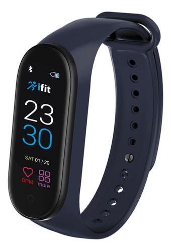 Reloj Smartwatch Ifit S4 Mlab