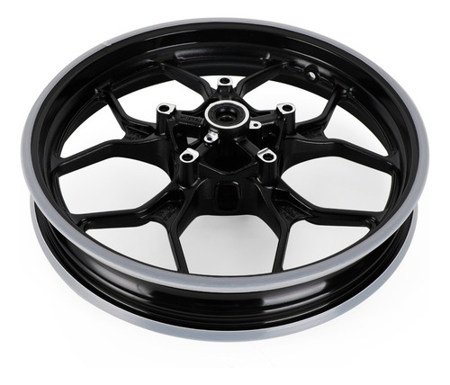 2 Llantas For Yamaha R3 2015-2022 Rh07 Rh12