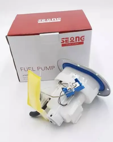 Módulo De Gasolina Tucson