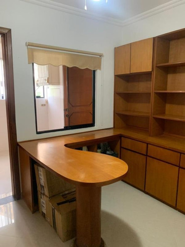 Apartamento Moderno. Resd Churún Merú, Urb. La Trigaleña. Luz Coelho
