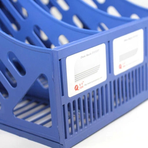 Magazine Racks Book Racks File Folder Divider