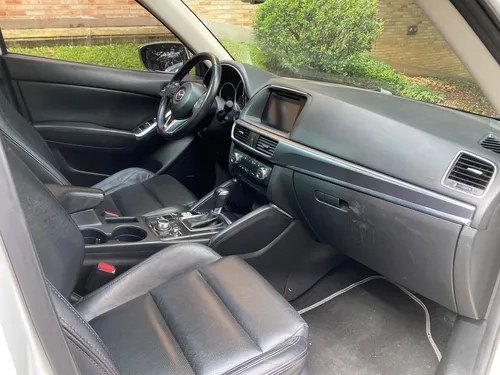 Mazda CX-5 2.5 Grand Touring Lx