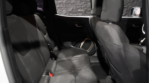 Jeep Renegade 1.8 Sport At