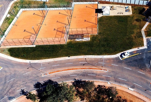 Imagem 2 de 15 de Lotes Parcelados Em Codomínio Caldas Novas Del Fiori - Terreno Em Condomínio A Venda No Bairro Chácaras Itapema - Caldas Novas, Go - Del-fiore-lotes-condomini