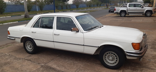 Mercedes Benz 280s