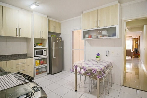 Imagem 9 de 30 de Sobrado Com 3 Dormitórios À Venda, 200 M² Por R$ 890.000,00 - Imirim - São Paulo/sp - So2711