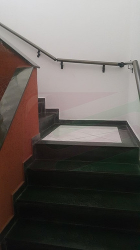 Imagem 18 de 30 de Apartamento Cobertura S/ Condomínio Em Utinga - Santo André - 3317