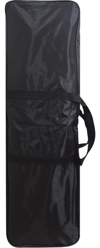 Kit Teclado Iniciante Rhythmic 20 Com 61 Teclas Com Bag