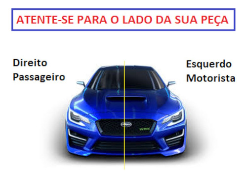 Modulo Freio Abs 27536sc003 0265251510 0265951584 Forester