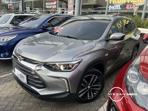 Chevrolet Tracker 1.0 TURBO FLEX LT AUTOMÁTICO