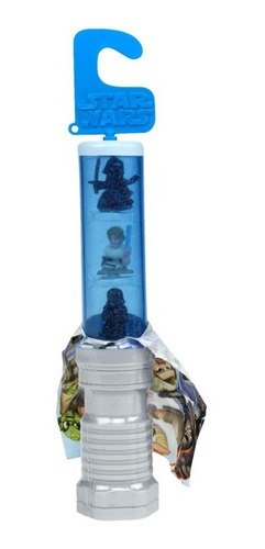Star Wars Micro Force Incluye 4 Minifiguras Sorpresa -hasbro