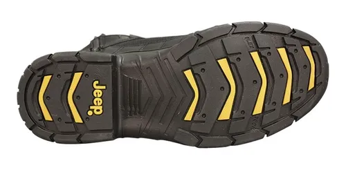 Botas jeep online 5102