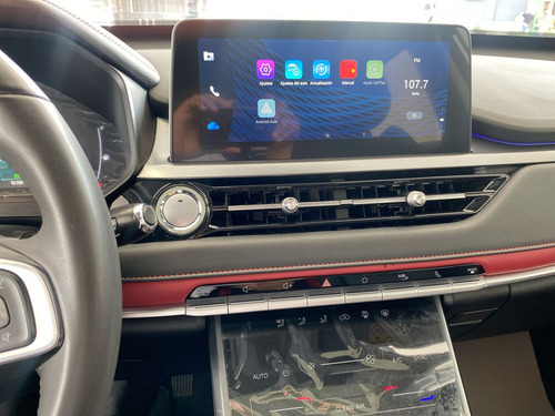 Chirey Tiggo 4 Pro 1.5T Premium Cvt
