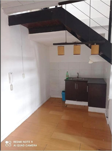 Imagen 7 de 11 de Venta Apartamento Duplex Un Dormitorio Palermo Montevideo