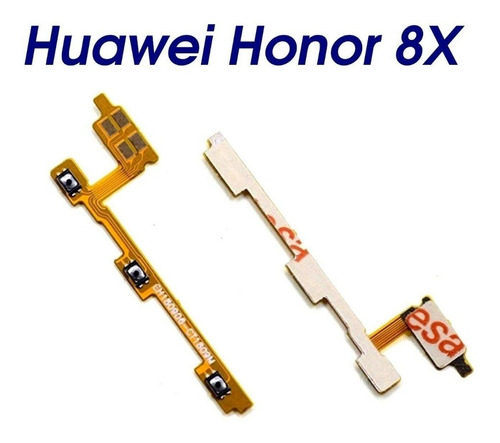 Imagen 1 de 1 de Flex De Power Huawei Honor 8x / Honor 5x
