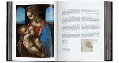 Leonardo - Frank Zollner