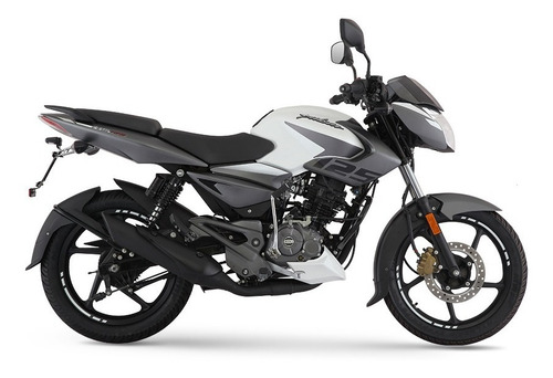Imagen 11 de 16 de Bajaj Rouser Ns 125 Contado Mas Barato 12 Cuota Sin Interes