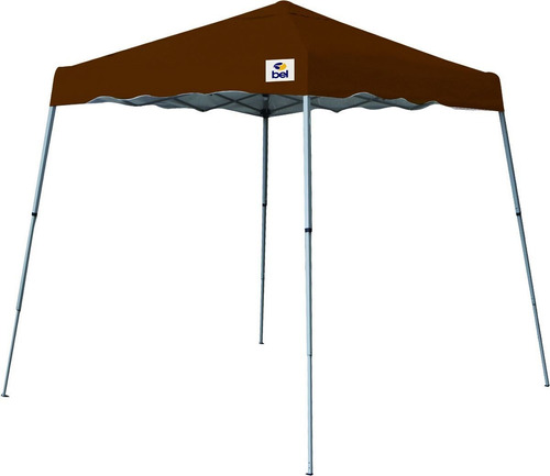 Tenda Gazebo Área Base 3x3 Metro Grande Desmontável Belfix