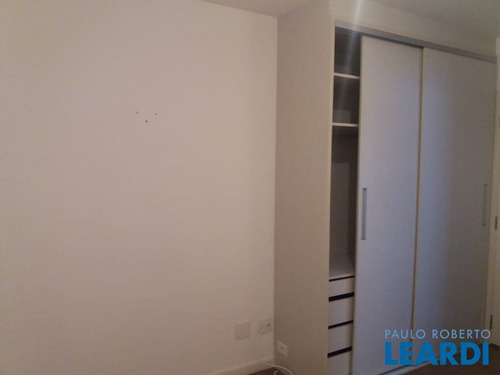 Imagem 12 de 13 de Apartamento - Morumbi - Sp - 560839