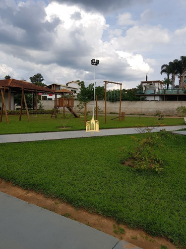 Imagem 17 de 30 de Lote No Condomínio Aldeias Do Lago - Esmeraldas - Te00002 - 32227734