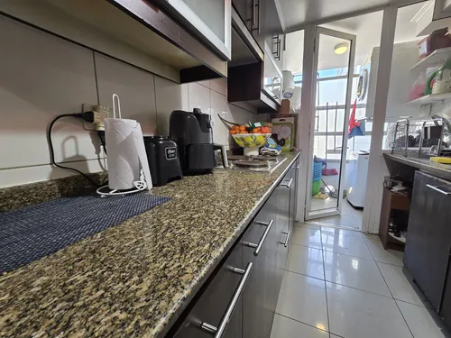 Venta Departamento 3hab 2ba Ñuñoa