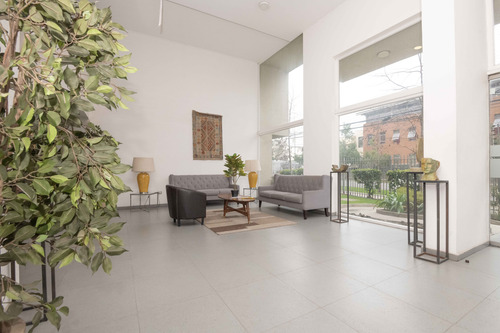 Edificio Berlin (1 Est. 1 Bod.) Vista Sur Piso 19