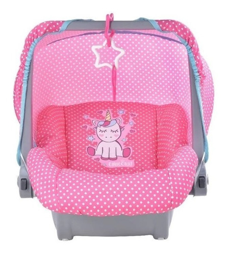 Silla Portabebe Mecedor Prinsel Mod Koala  