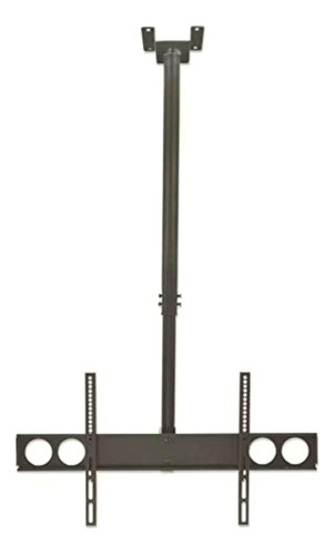 Manhattan Accitl2390 Soporte Para Tv 423625, 50 Kg, Acero,