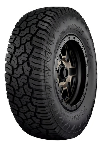 Llanta Yokohama 275/70r18 125/122q Geolandar X-at Pp