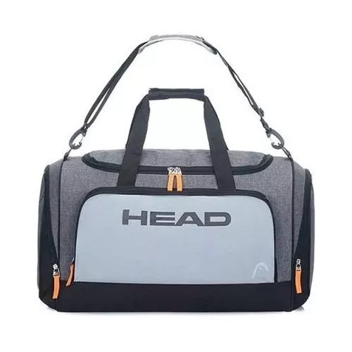 Bolso Head Deportivo Con Botinero Entrenamientos Gym