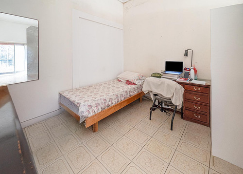 Venta Casa En Villa Santa Rita Con Patio Y Terraza