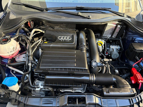 Audi A1 1.4 Tfsi Stronic 125cv sportback