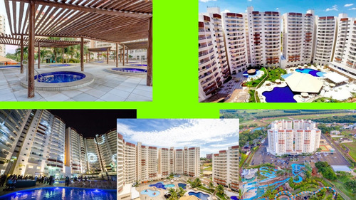 Apartamento Para Alugar Na Praça Rui Barbosa 12, Patrimônio De São João Batista, Olímpia - Sp - Liv-8579