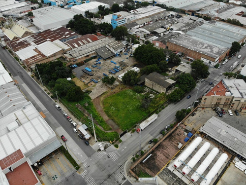 Imagen 4 de 4 de En Subarrendamiento Terreno En Colón Industrial, Guadalajara