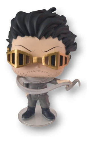 Funko Pop Shota Aizawa Hero Costume #376 Exclusive