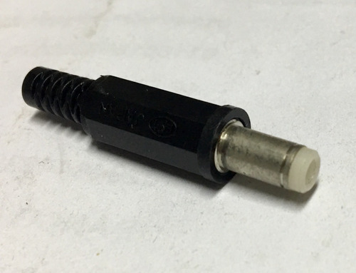 Conector Plug 2.5mm Cnt-275