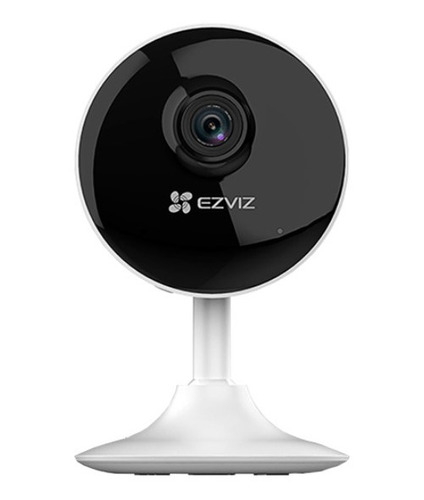 Camara Interior Ezviz Ip 2mp Wifi 12m Ir Audio