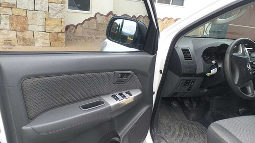 Toyota Hilux 2013 2.5 Imv 4x2
