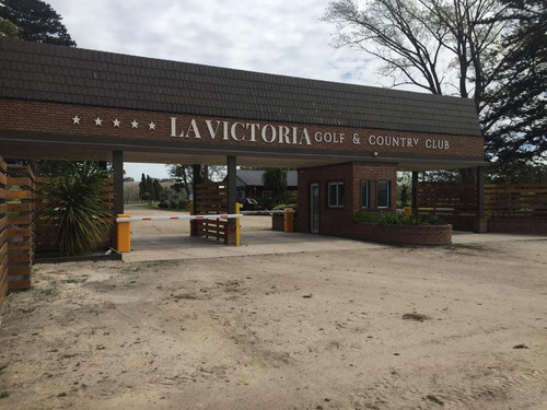 Imagen 5 de 8 de Exclusivos Lotes En Barrio Cerrado