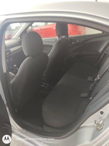 Fiat Cronos 1.3 Gse Drive Pack Conectividad 2019