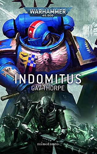 Indomitus -warhammer 40 000-