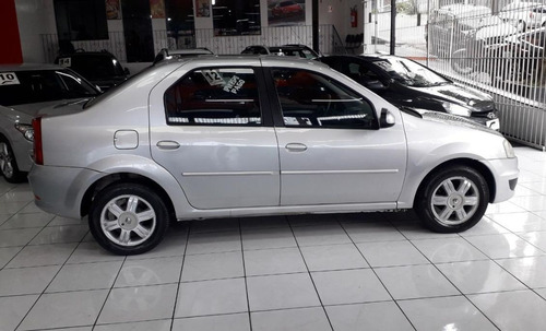 Renault Logan 1.0 Expression 16v