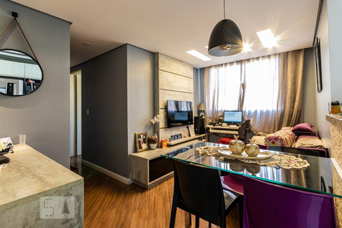 Imagem 1 de 15 de Apartamento Para Aluguel - Sapopemba, 2 Quartos, 44 - 893327430