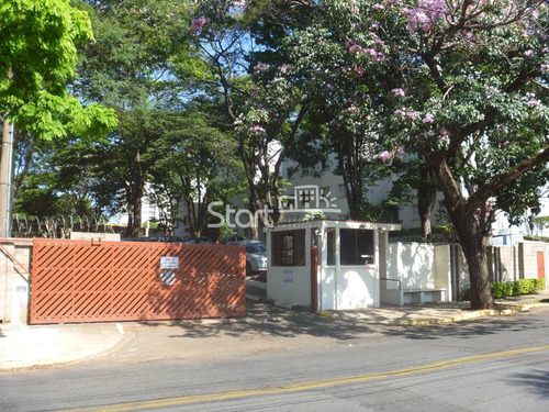 Imagem 20 de 27 de Apartamento Para Aluguel Em Jardim Miranda - Ap005881