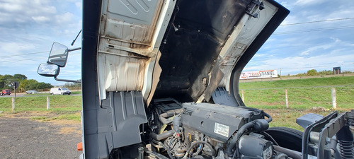 Vw 24280 2022 Ñ Atego 2430 Vm 290
