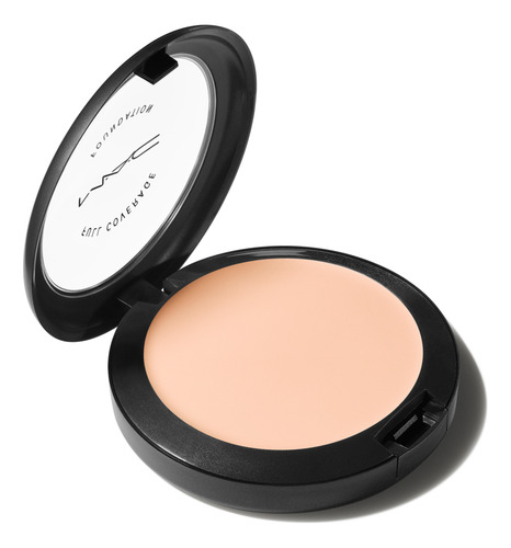Base De Maquillaje En Crema Mac Full Coverage - 28g