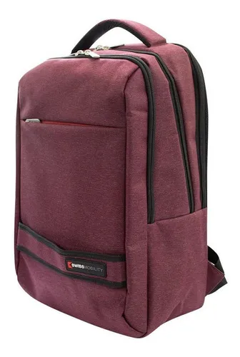 Swissmobility mochila sale