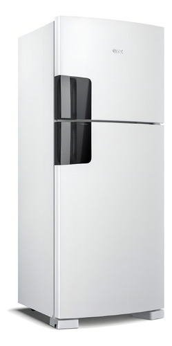 Geladeira Consul Frost Free Duplex 410 Litros Com Espaço Fl